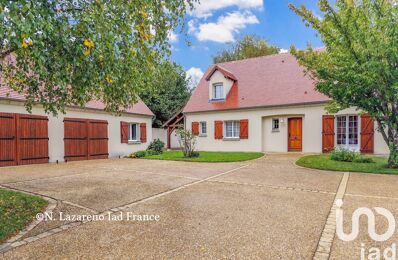 vente maison 359 000 € à proximité de Marigny-les-Usages (45760)