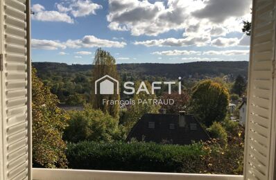 vente maison 646 000 € à proximité de Saint-Aubin (91190)