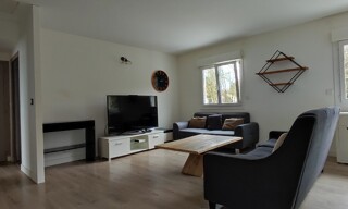 Maison 4 Pièces 107 m² à vendre à Saint-Xandre (17138)