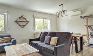 Maison 4 Pièces 107 m² à vendre à Saint-Xandre (17138)