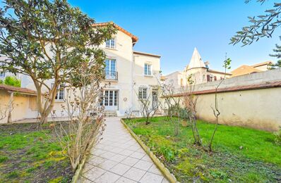 vente maison 669 000 € à proximité de Maisons-Alfort (94700)