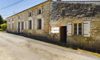 Maison 12 Pièces 260 m² à vendre à Plassay (17250)