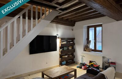 vente maison 152 250 € à proximité de Champforgeuil (71530)