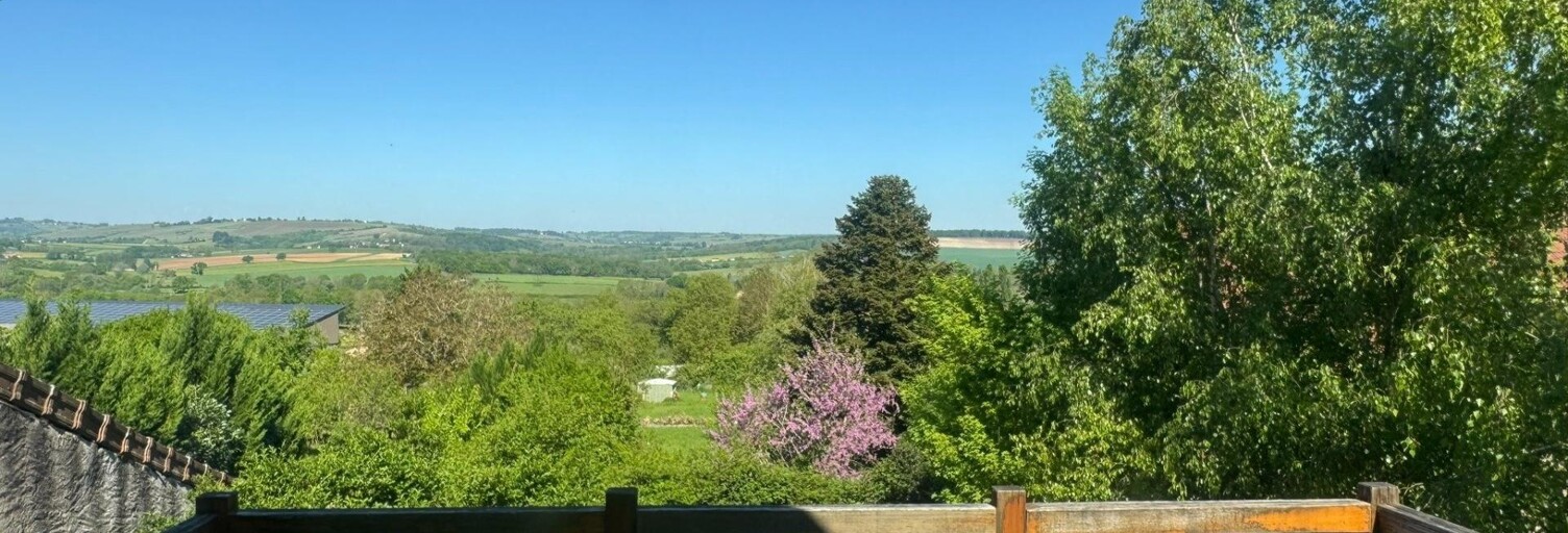 Maison 4 Pièces 99 m² à vendre à Saint-Léger-sur-Dheune (71510)