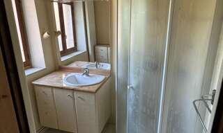 Maison 4 Pièces 99 m² à vendre à Saint-Léger-sur-Dheune (71510)