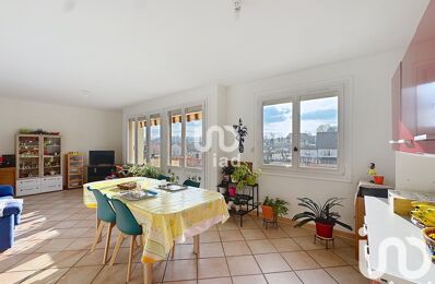 vente appartement 76 000 € à proximité de Belval-en-Argonne (51330)