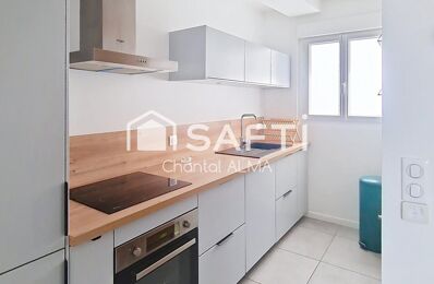 vente appartement 215 000 € à proximité de Saucats (33650)