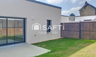 Maison 3 Pièces 69 m² à vendre à Beaupréau-en-Mauges (49450)