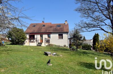 vente maison 220 000 € à proximité de Langres (52200)