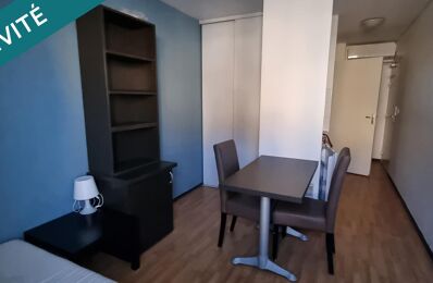 vente appartement 69 000 € à proximité de Aix-en-Provence (13090)