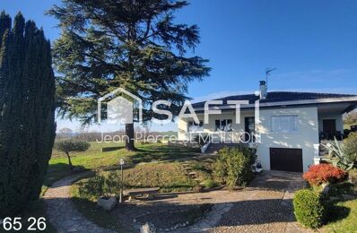 vente maison 265 000 € à proximité de Colayrac-Saint-Cirq (47450)