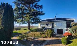 Maison 6 Pièces 115 m² à vendre à Agen (47000)