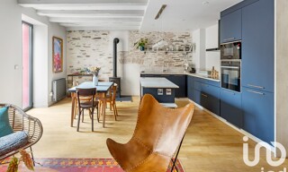 Maison 4 Pièces 96 m² à vendre à Rezé (44400)