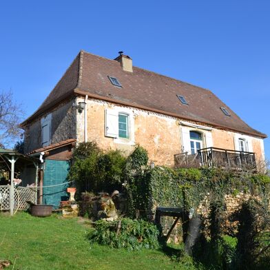 Maison 5 pièces 268000 €