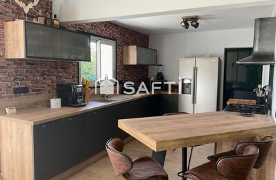 vente maison 349 000 € à proximité de Vauchelles-les-Quesnoy (80132)