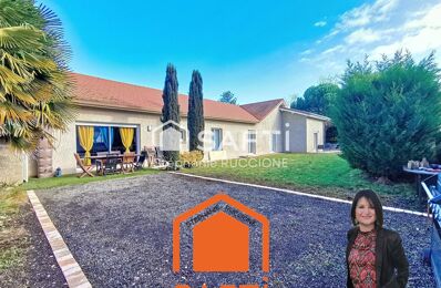 vente maison 445 000 € à proximité de Saint-Pierre-de-Bressieux (38870)