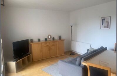 vente appartement 216 500 € à proximité de Villennes-sur-Seine (78670)