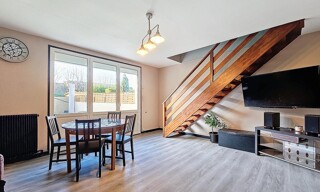 Maison 4 Pièces 75 m² à vendre à Longueville (77650)