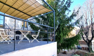 Maison 9 Pièces 350 m² à vendre à Saint-Laurent-d'Aigouze (30220)