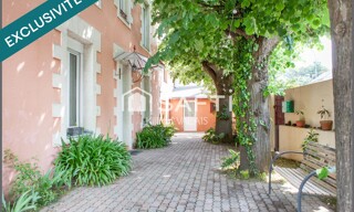 Maison 7 Pièces 174 m² à vendre à Nantes (44200)