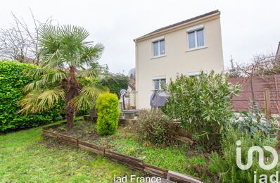 vente maison 267 000 € à proximité de Seraincourt (95450)