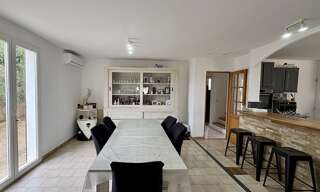 Maison 5 Pièces 125 m² à vendre à Sérignan (34410)