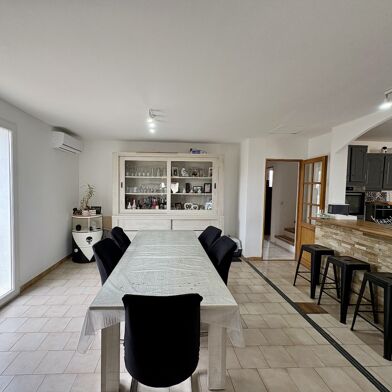 Maison 5 pièces 299500 €