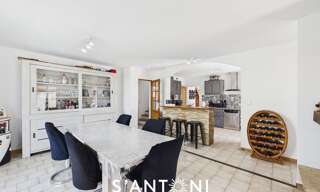 Maison 5 Pièces 125 m² à vendre à Sérignan (34410)