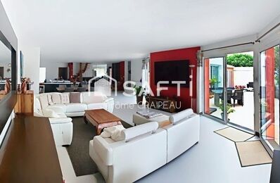 vente maison 749 900 € à proximité de Sainte-Foy (85150)