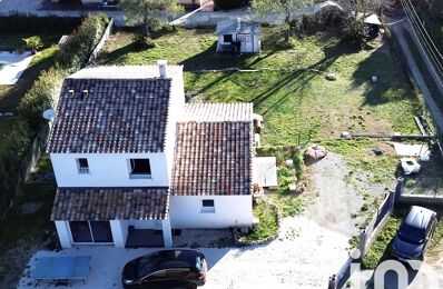 vente maison 420 000 € à proximité de Callian (83440)