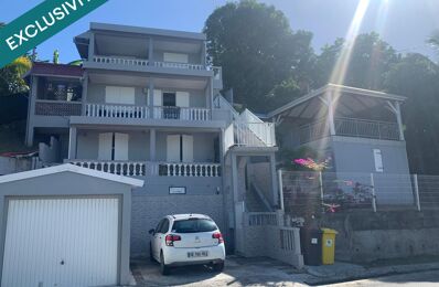 vente maison 425 500 € à proximité de Rivière-Salée (97215)