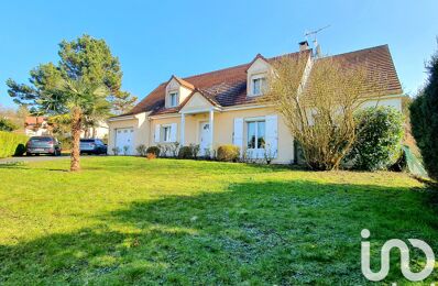 vente maison 470 000 € à proximité de Faremoutiers (77515)