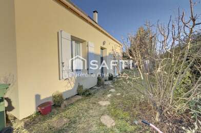 Maison 5 pièces 257000 €