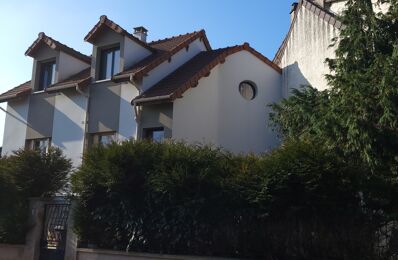 vente maison 670 000 € à proximité de Chaville (92370)