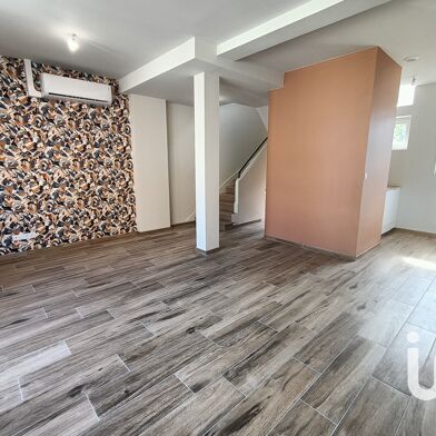 Maison 3 pièces 83 m²