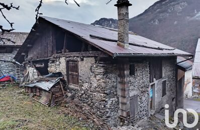 vente maison 106 000 € à proximité de Pralognan-la-Vanoise (73710)