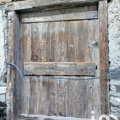 Maison 2 pièces 90000 €