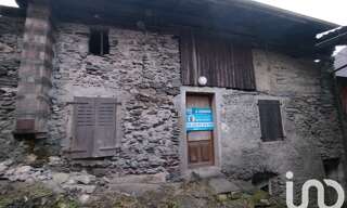 Maison 2 Pièces 40 m² à vendre à Notre-Dame-du-Pré (73600)