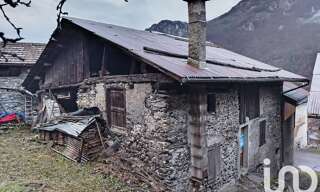 Maison 2 Pièces 40 m² à vendre à Notre-Dame-du-Pré (73600)