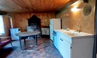 Maison 2 Pièces 40 m² à vendre à Notre-Dame-du-Pré (73600)