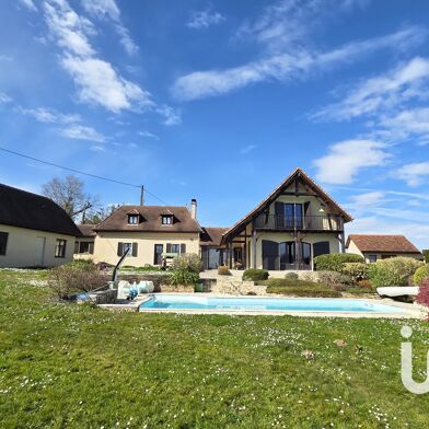 Maison 6 pièces 360000 €