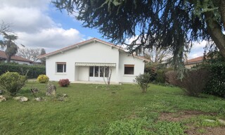 Maison 3 Pièces 100 m² à vendre à Parempuyre (33290)