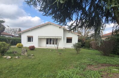 vente maison 345 000 € à proximité de Saint-Médard-en-Jalles (33160)