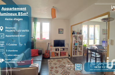 vente appartement 129 500 € à proximité de Haute-Saône (70)