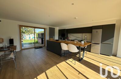 maison 5 pièces 200 m2 à vendre à Tinténiac (35190)