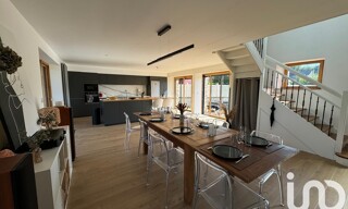 Maison 5 Pièces 200 m² à vendre à Tinténiac (35190)