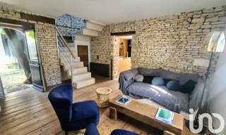 Maison 6 Pièces 117 m² à vendre à La Couarde-sur-Mer (17670)