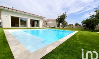 Maison 4 Pièces 170 m² à vendre à Deaux (30360)