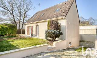 Maison 5 Pièces 105 m² à vendre à Épône (78680)