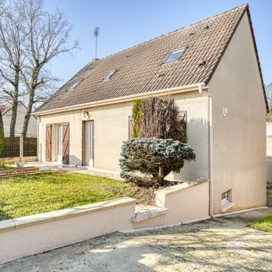 Maison 5 pièces 338000 €